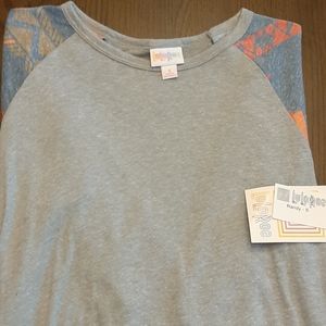 LuLaRoe Randy Shirt